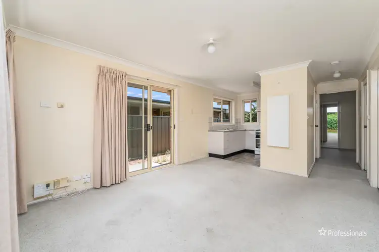 Third view of Homely semi-detached listing, 7A & 7B Grills Place, Armidale NSW 2350