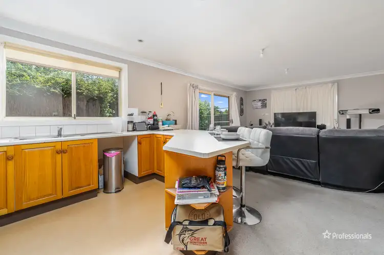 Fourth view of Homely semi-detached listing, 7A & 7B Grills Place, Armidale NSW 2350
