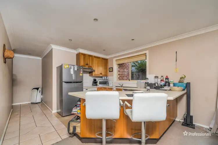 Fifth view of Homely semi-detached listing, 7A & 7B Grills Place, Armidale NSW 2350