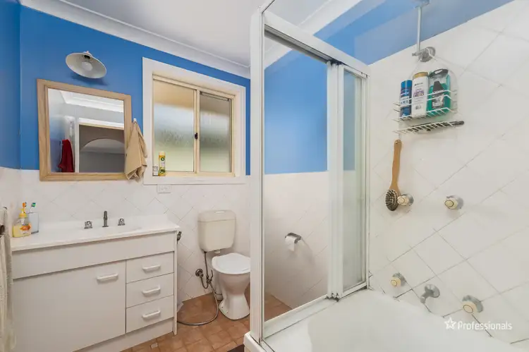 Sixth view of Homely semi-detached listing, 7A & 7B Grills Place, Armidale NSW 2350