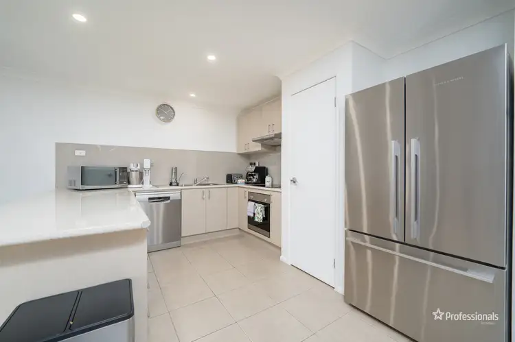 Second view of Homely house listing, 4 Somerville Close, Armidale NSW 2350
