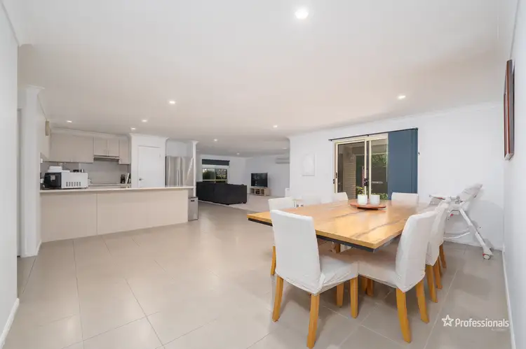 Third view of Homely house listing, 4 Somerville Close, Armidale NSW 2350