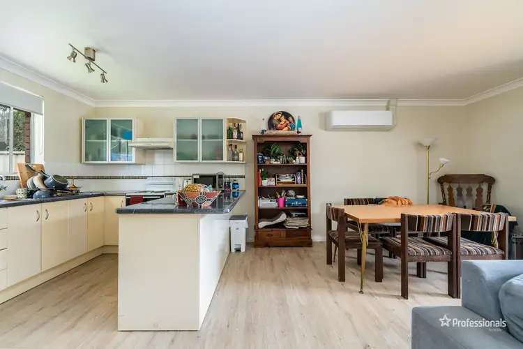 Third view of Homely unit listing, 2/89 Jeffrey Street, Armidale NSW 2350
