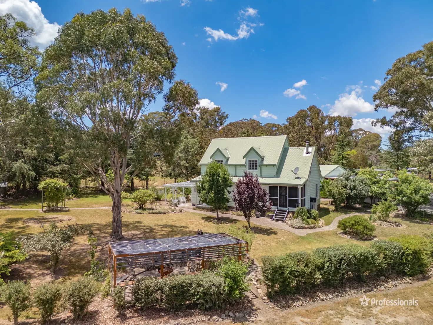 Main view of Homely house listing, 24 Bilga Road, Armidale NSW 2350