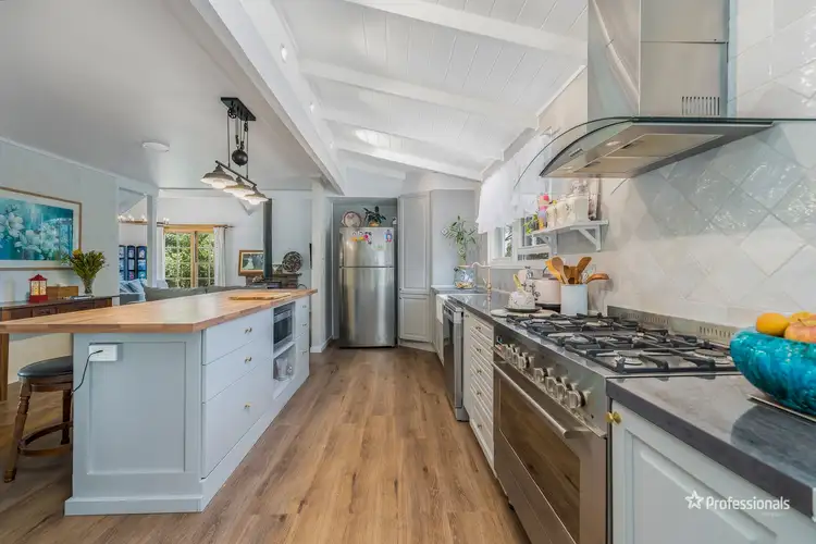 Third view of Homely house listing, 24 Bilga Road, Armidale NSW 2350