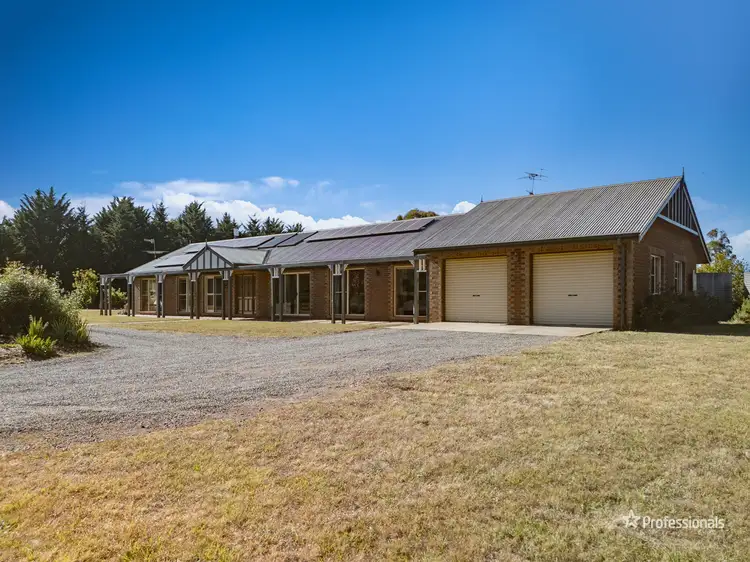 Second view of Homely house listing, 28 Westview Road, Armidale NSW 2350