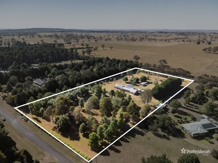 Third view of Homely house listing, 28 Westview Road, Armidale NSW 2350