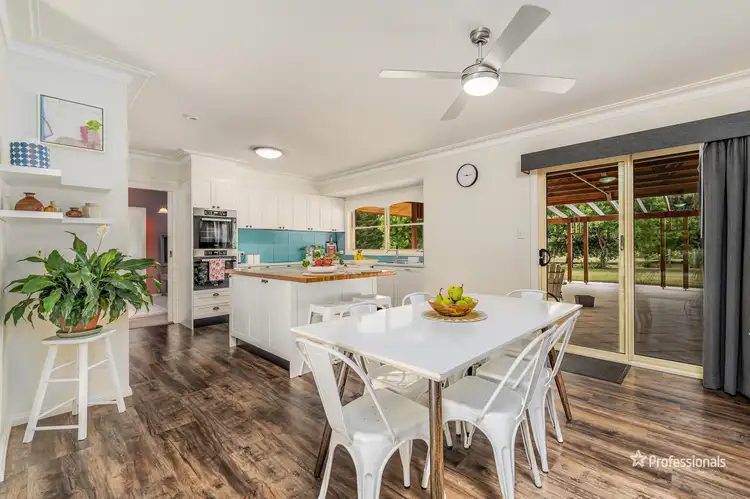 Fourth view of Homely house listing, 28 Westview Road, Armidale NSW 2350