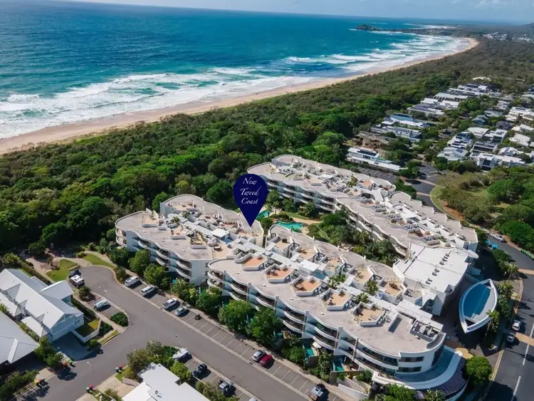 55/685-707 Casuarina Way, Casuarina NSW 2487