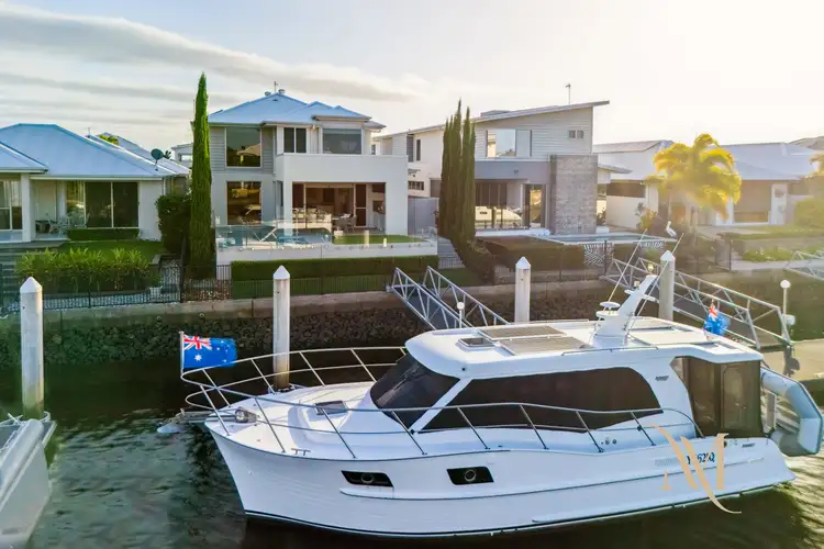 30 Paradise Parade, Jacobs Well QLD 4208