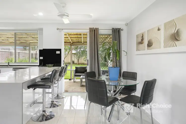 Fifth view of Homely house listing, 1 Hughes Drive, Albion Park NSW 2527