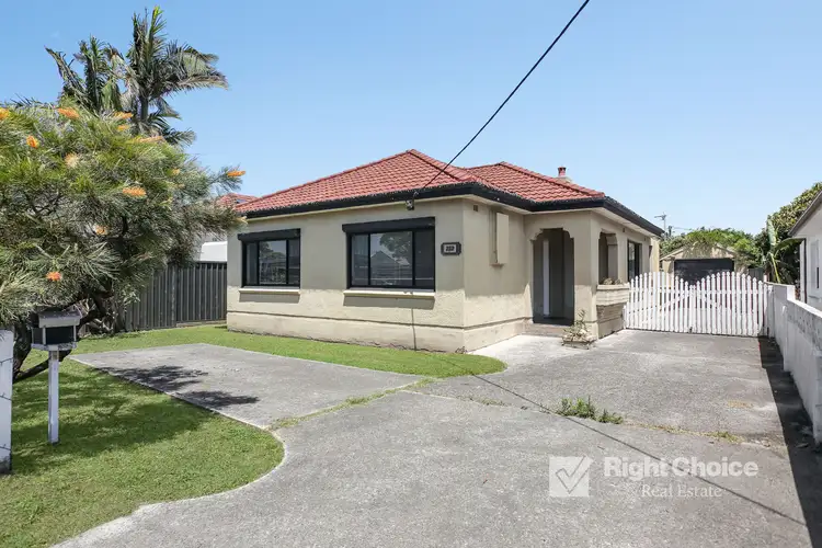 252 Windang Road, Windang NSW 2528