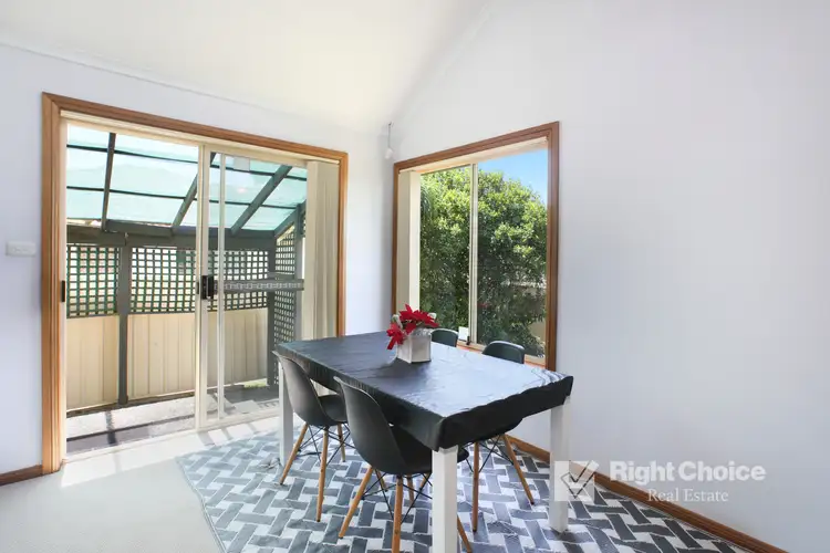 Fifth view of Homely townhouse listing, 2/1-3 Robertson Street, Shellharbour NSW 2529