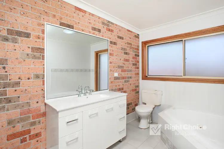 Sixth view of Homely townhouse listing, 2/1-3 Robertson Street, Shellharbour NSW 2529