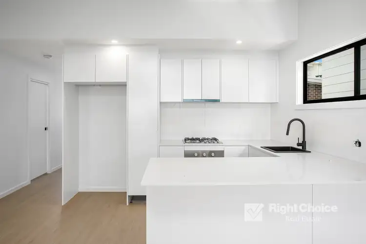 Fourth view of Homely townhouse listing, Address available on request