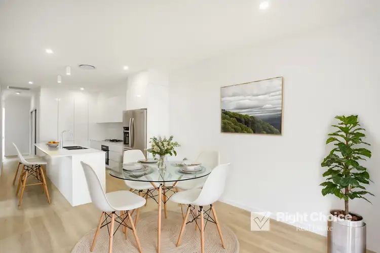 Second view of Homely semi-detached listing, Address available on request