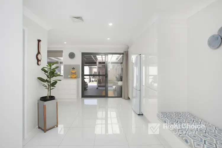 Third view of Homely townhouse listing, 45A McGregor Avenue, Barrack Heights NSW 2528
