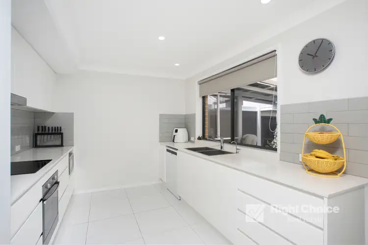 Fourth view of Homely townhouse listing, 45A McGregor Avenue, Barrack Heights NSW 2528