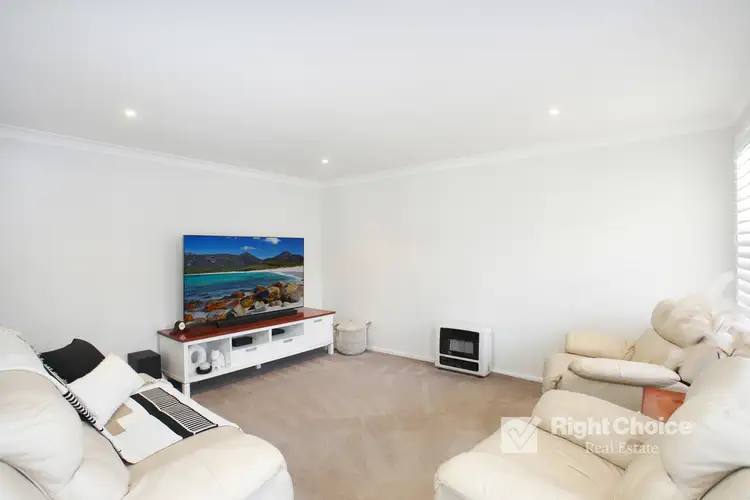 Sixth view of Homely townhouse listing, 45A McGregor Avenue, Barrack Heights NSW 2528