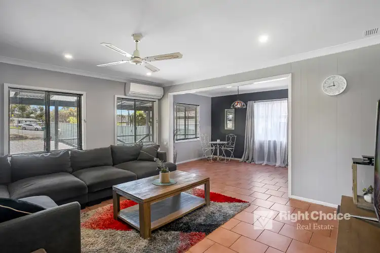 Third view of Homely house listing, 6 Scarf Avenue, Mount Warrigal NSW 2528
