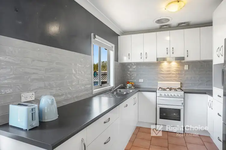 Fourth view of Homely house listing, 6 Scarf Avenue, Mount Warrigal NSW 2528