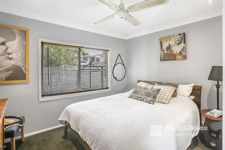 Fifth view of Homely house listing, 6 Scarf Avenue, Mount Warrigal NSW 2528