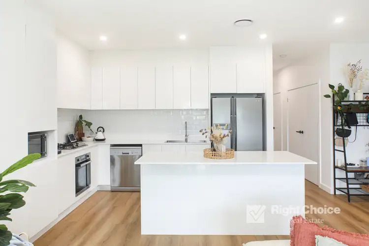 Second view of Homely house listing, 27 Paul Circuit, Tullimbar NSW 2527