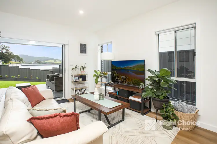 Third view of Homely house listing, 27 Paul Circuit, Tullimbar NSW 2527