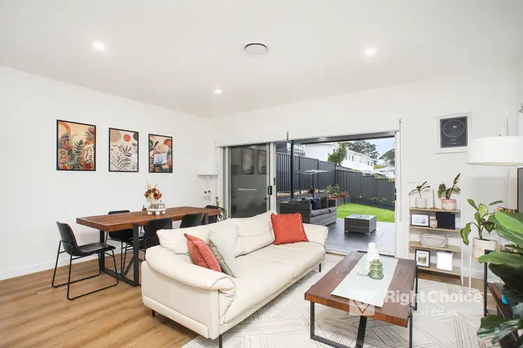 Fourth view of Homely house listing, 27 Paul Circuit, Tullimbar NSW 2527