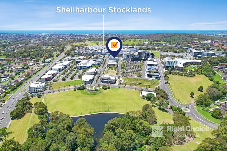 Fourth view of Homely apartment listing, 11/1 Memorial Drive, Shellharbour City Centre NSW 2529