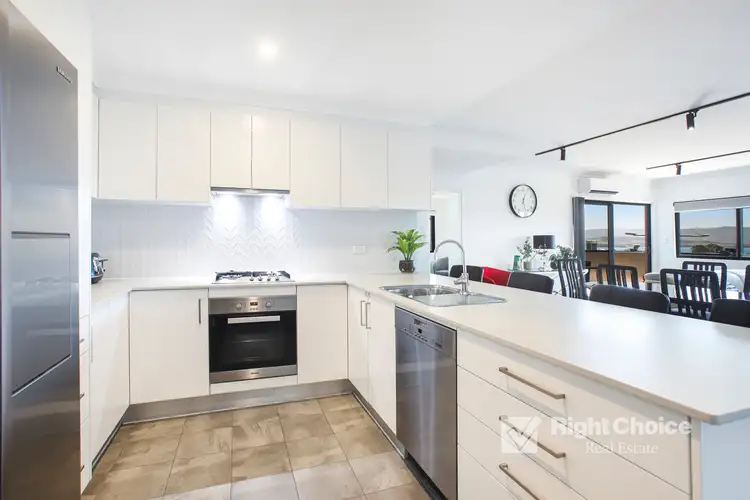 Fifth view of Homely apartment listing, 11/1 Memorial Drive, Shellharbour City Centre NSW 2529
