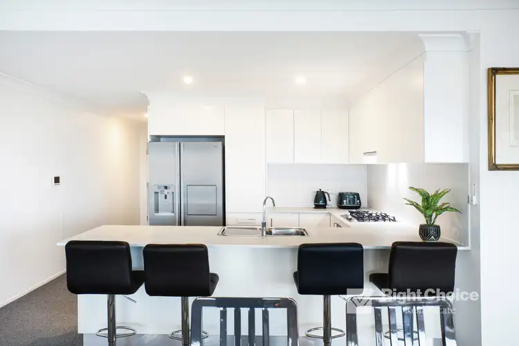 Sixth view of Homely apartment listing, 11/1 Memorial Drive, Shellharbour City Centre NSW 2529