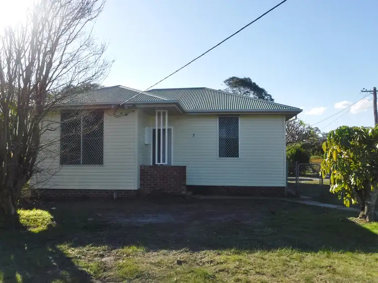 7 Phillip Street, Raymond Terrace NSW 2324