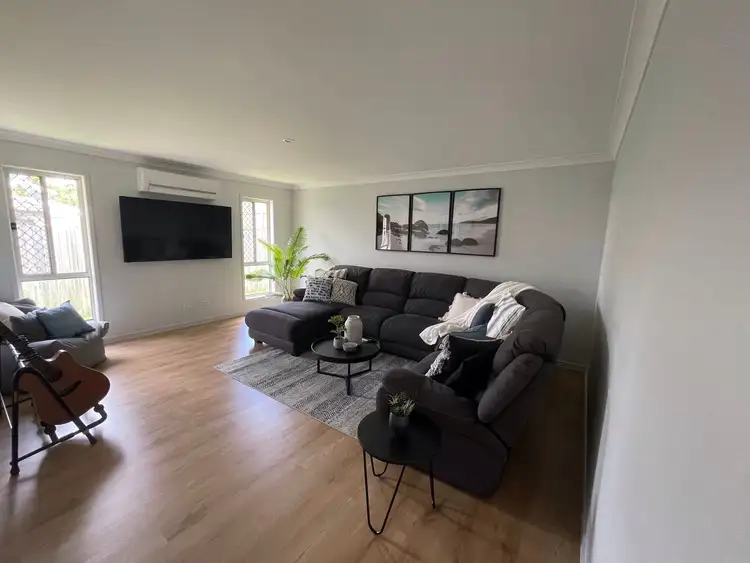Second view of Homely house listing, 12 Anlaby Drive, Pimpama QLD 4209