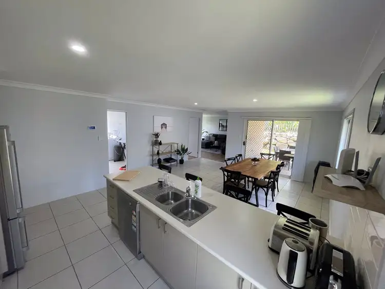 Third view of Homely house listing, 12 Anlaby Drive, Pimpama QLD 4209
