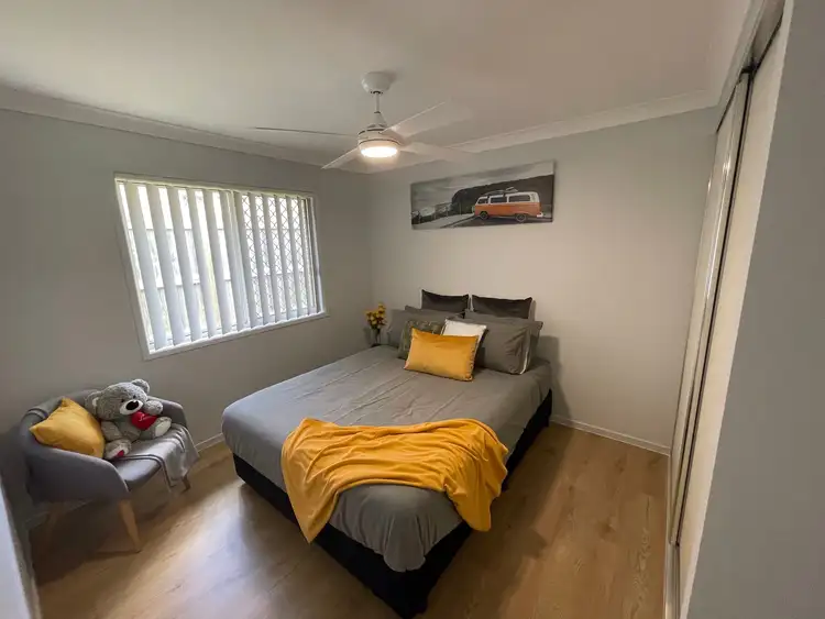 Fourth view of Homely house listing, 12 Anlaby Drive, Pimpama QLD 4209