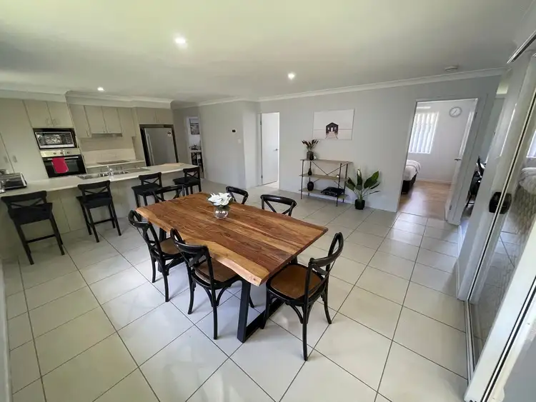Fifth view of Homely house listing, 12 Anlaby Drive, Pimpama QLD 4209