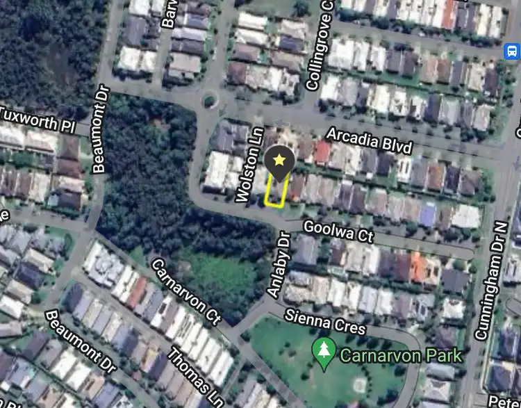 Sixth view of Homely house listing, 12 Anlaby Drive, Pimpama QLD 4209