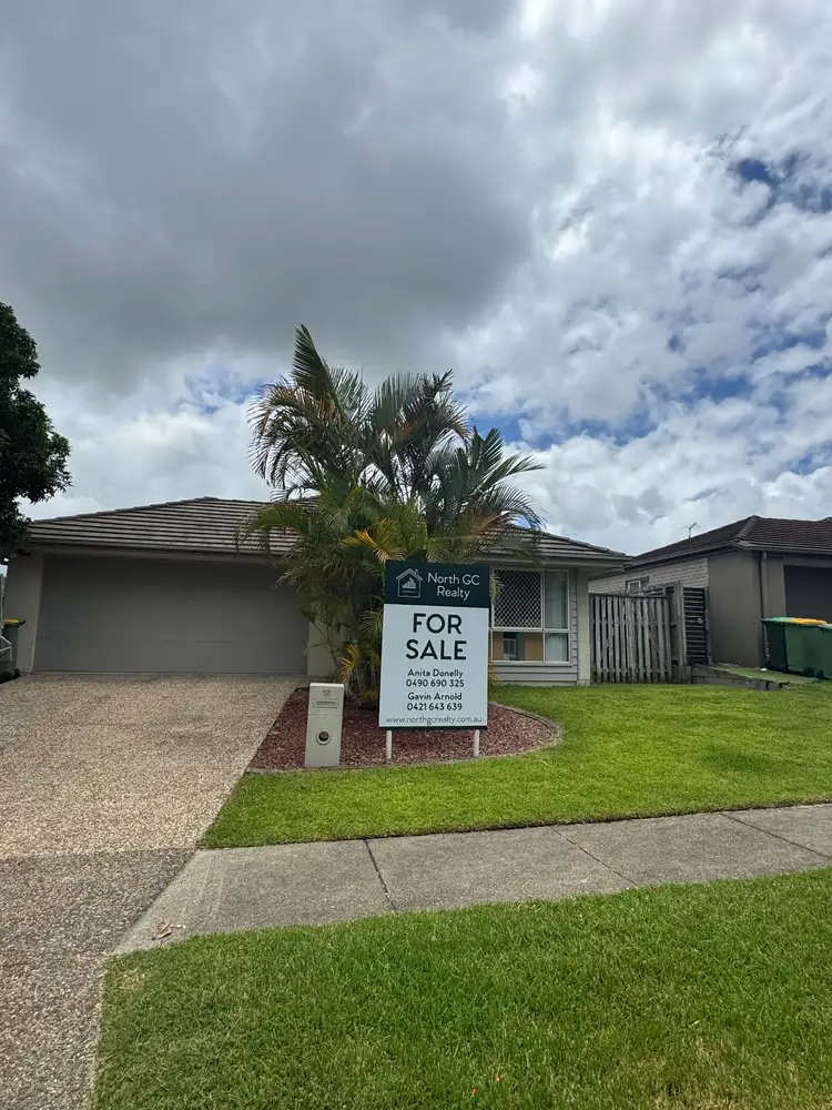Seventh view of Homely house listing, 12 Anlaby Drive, Pimpama QLD 4209