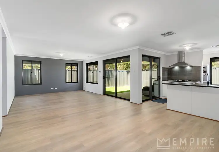 Second view of Homely house listing, 66 Steffan loop, Harrisdale WA 6112