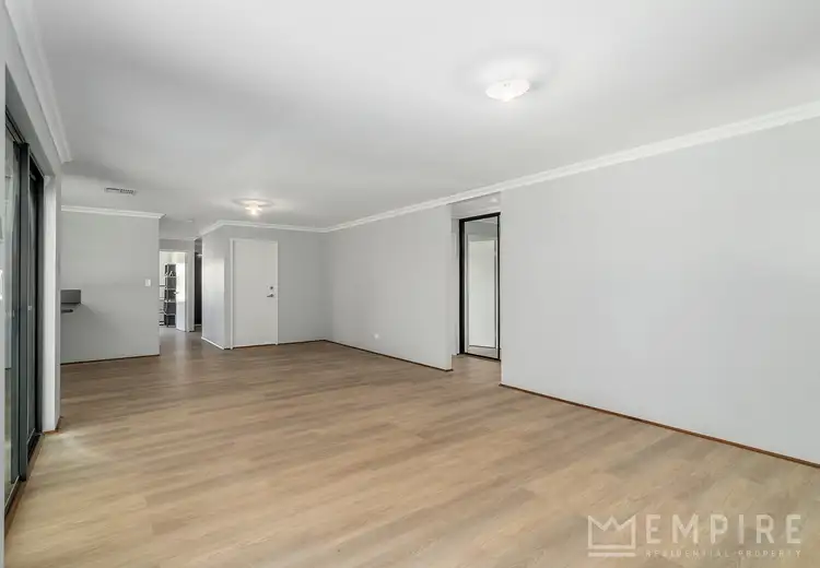 Fourth view of Homely house listing, 66 Steffan loop, Harrisdale WA 6112