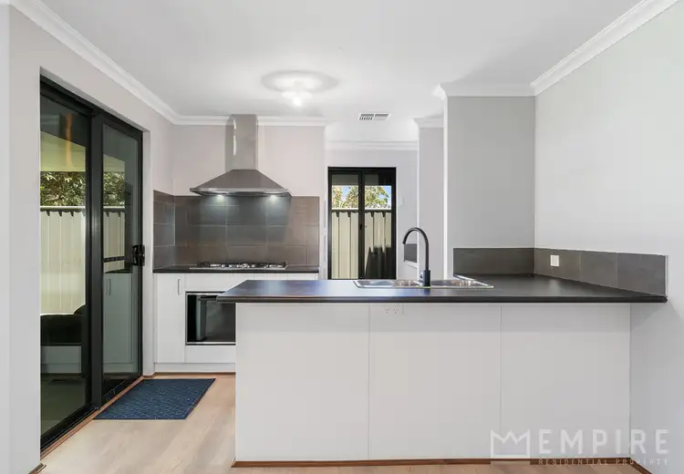 Fifth view of Homely house listing, 66 Steffan loop, Harrisdale WA 6112