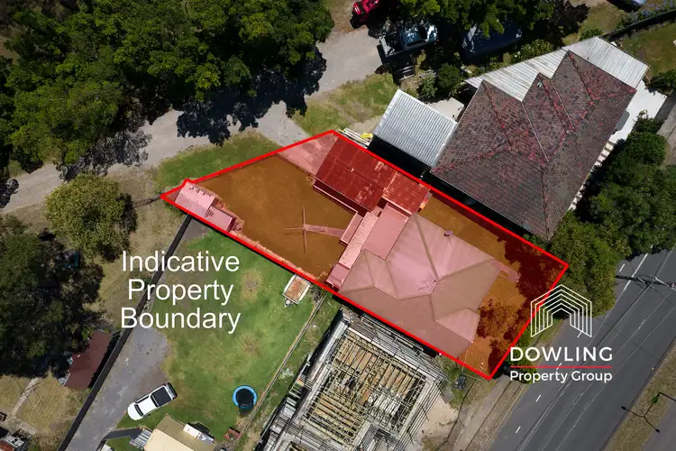 Second view of Homely house listing, 70 Thomas Street, Wallsend NSW 2287