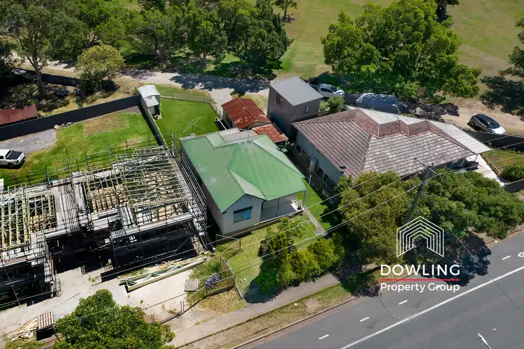 Third view of Homely house listing, 70 Thomas Street, Wallsend NSW 2287