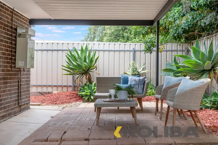 18 Trinidad Way, Happy Valley SA 5159