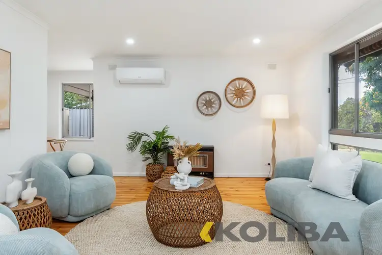 Third view of Homely house listing, 18 Trinidad Way, Happy Valley SA 5159