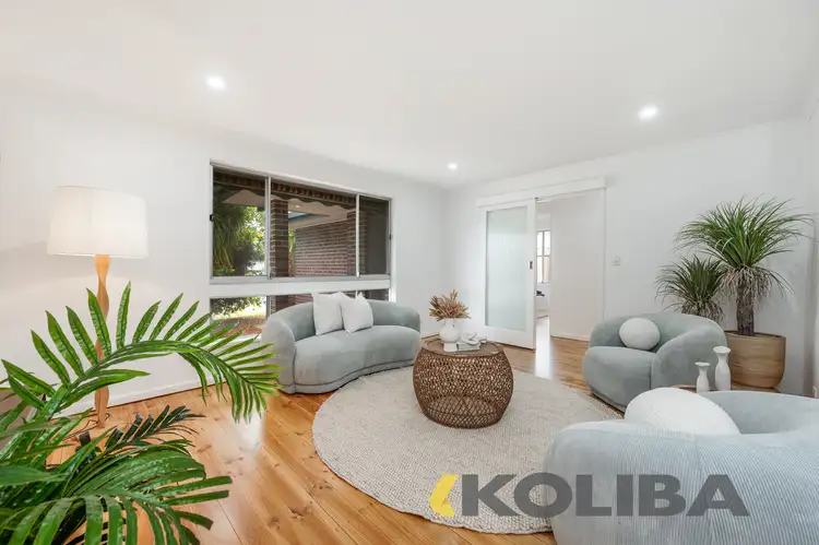 Fourth view of Homely house listing, 18 Trinidad Way, Happy Valley SA 5159