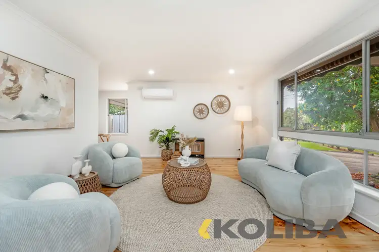 Fifth view of Homely house listing, 18 Trinidad Way, Happy Valley SA 5159