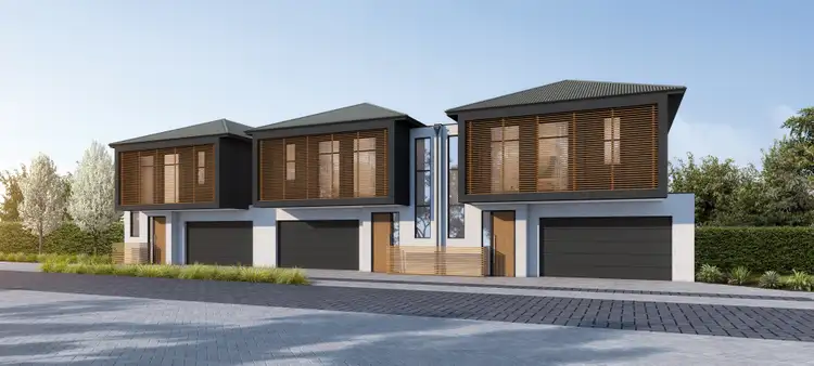 143 Stephen Terrace, Walkerville SA 5081