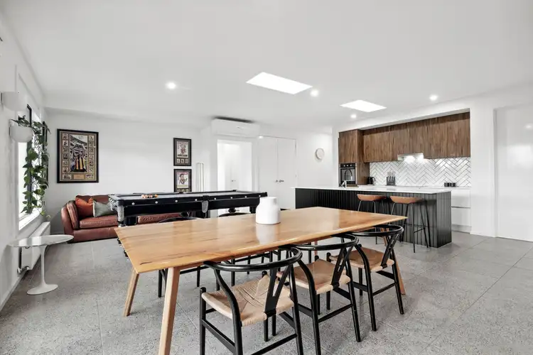 Second view of Homely house listing, 1 Shelter Place, Armstrong Creek VIC 3217